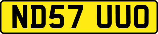 ND57UUO