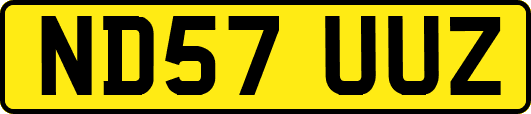 ND57UUZ