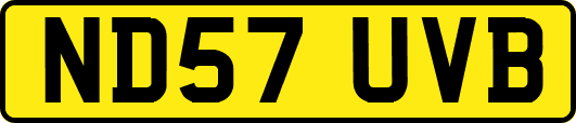 ND57UVB