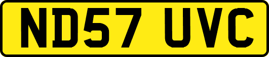 ND57UVC