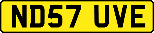 ND57UVE