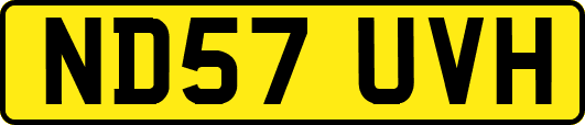 ND57UVH