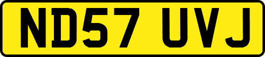 ND57UVJ