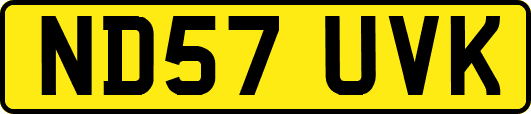 ND57UVK