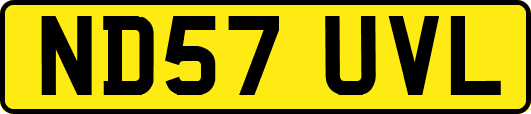 ND57UVL