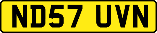 ND57UVN