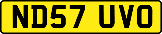 ND57UVO