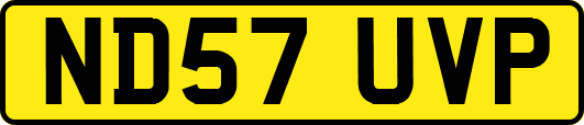 ND57UVP