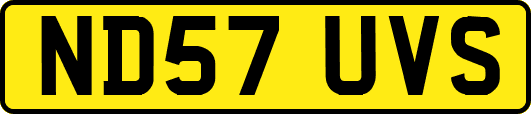 ND57UVS