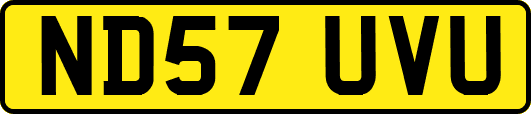 ND57UVU