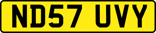 ND57UVY
