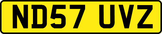 ND57UVZ