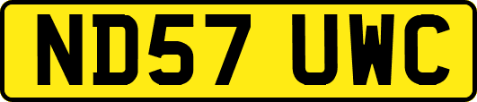 ND57UWC