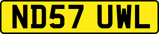 ND57UWL