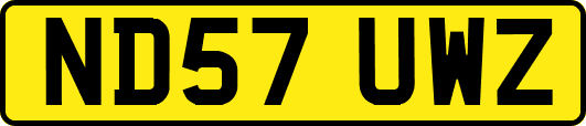 ND57UWZ