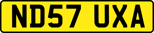 ND57UXA