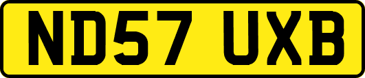 ND57UXB