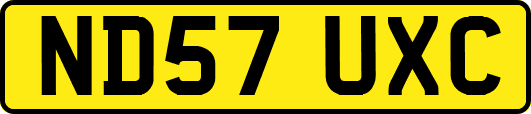 ND57UXC