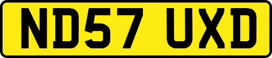 ND57UXD