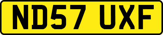 ND57UXF