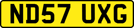 ND57UXG