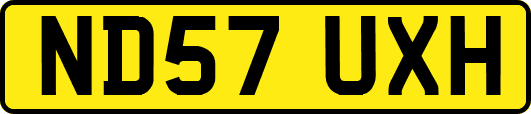 ND57UXH
