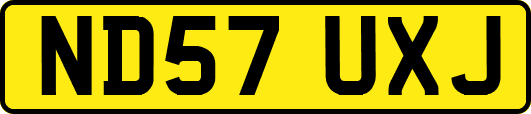 ND57UXJ