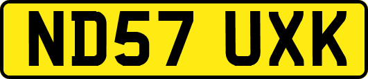 ND57UXK