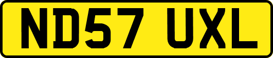 ND57UXL