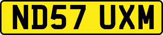 ND57UXM