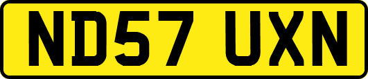 ND57UXN
