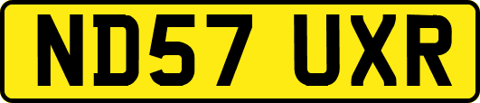 ND57UXR