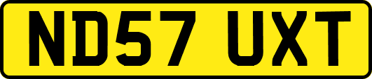 ND57UXT