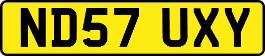 ND57UXY