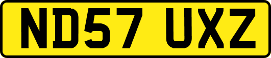 ND57UXZ