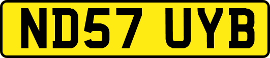 ND57UYB