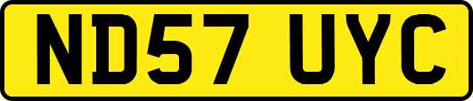 ND57UYC