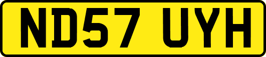 ND57UYH