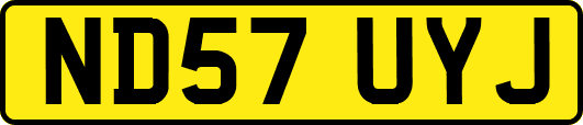 ND57UYJ