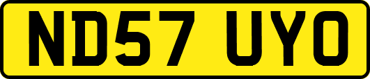 ND57UYO