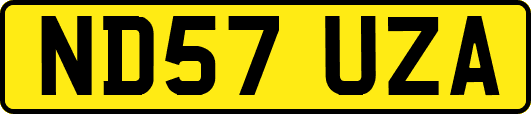 ND57UZA