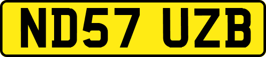 ND57UZB