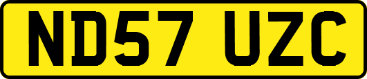 ND57UZC