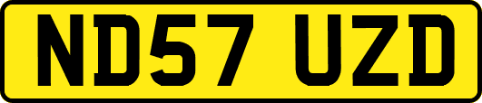 ND57UZD