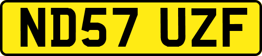 ND57UZF