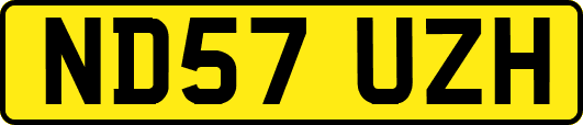 ND57UZH
