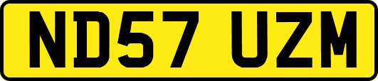 ND57UZM