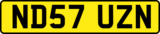 ND57UZN