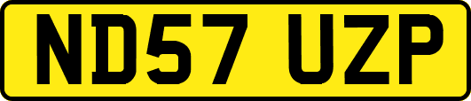 ND57UZP