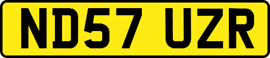ND57UZR